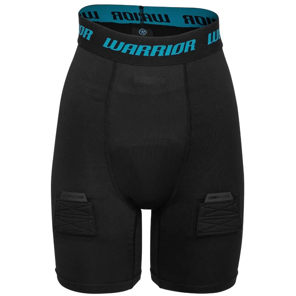 Warrior Compression Jill Short