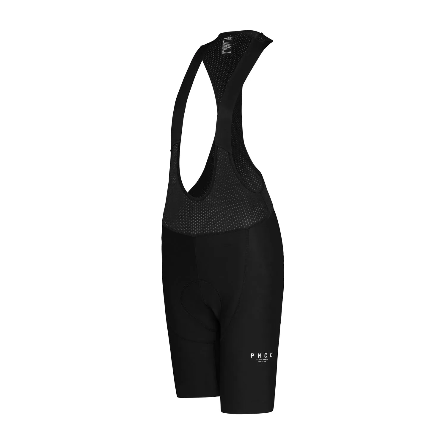 Women's PMCC Bib - Black