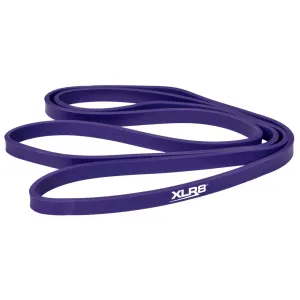 XLR8 Strength Band Level 1 - Purple 1.25cm